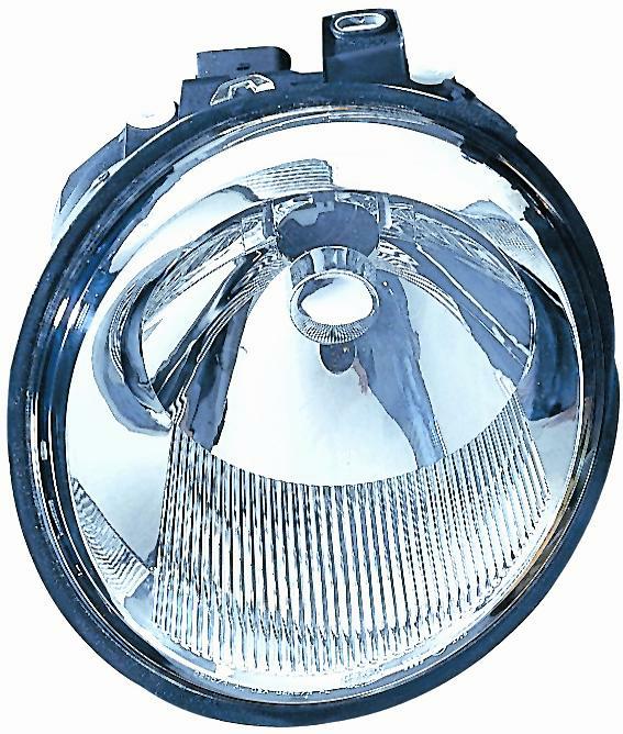 FARO SX H4 PREDISPOSTO REGOLAZIONE ELETT VW LUPO 10/98>04/05