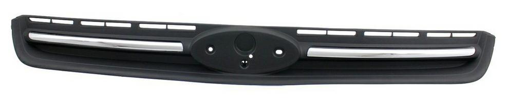 GRIGLIA GRIGIA C/MOD CROMO FORD KUGA 01/12>