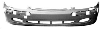 PARAURTI ANTERIORE PRIMER MERCEDES CLASSE S W220 11/98>12/99