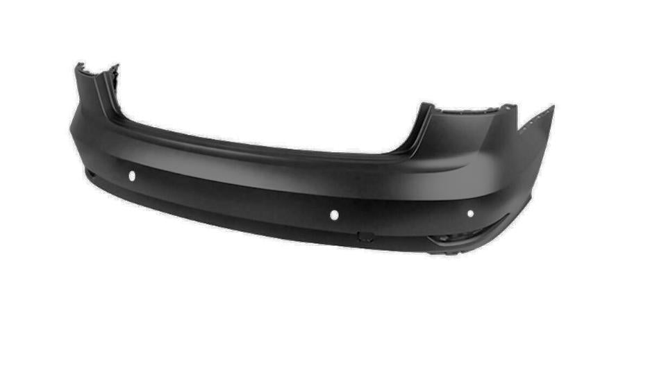 PARAURTI POSTERIORE PRIMER C/PDC+PA AUDI A3 01/16> 3P