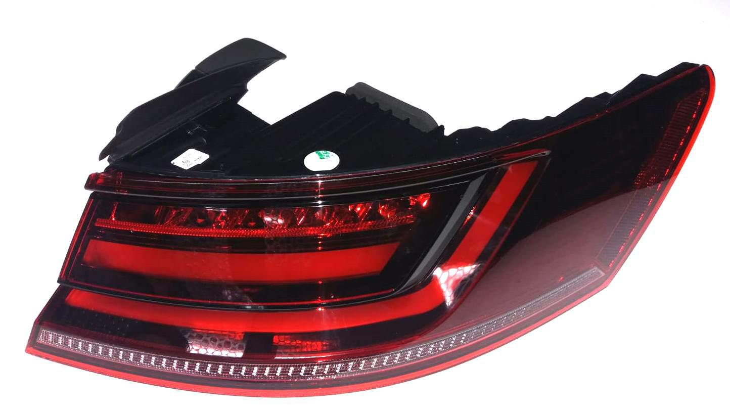 FAN POSTERIORE SX ESTERNO A LED VW ARTEON 03/17>