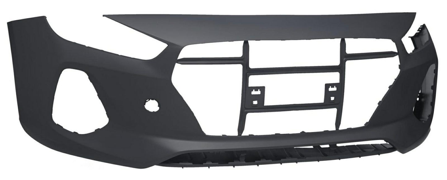 PARAURTI ANTERIORE C/PDC HYUNDAI I30 02/17> -ES-