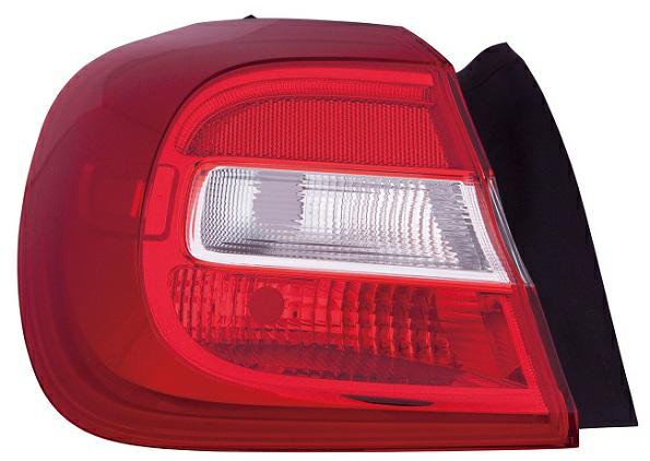 FANALE POSTERIORE DX ESTERNO MERCEDES GLA X156 01/14>