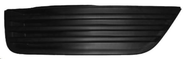 GRIGLIA PARAURTI ANTERIORE DX FORD FOCUS 01/05>03/07