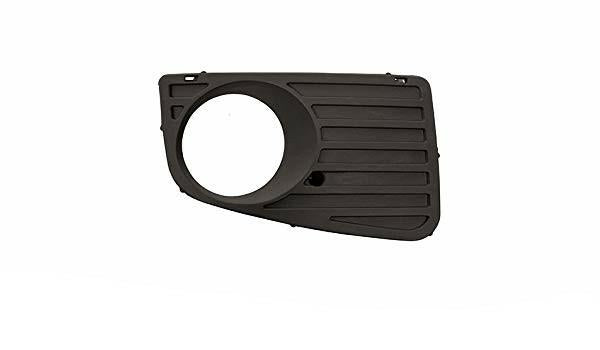 GRIGLIA PARAURTI ANTERIORE DX C/FENDI VOLKSWAGEN CRAFTER 04/06>