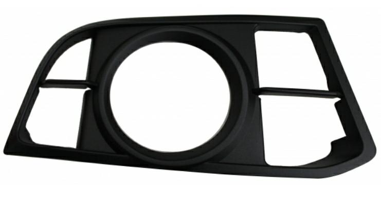 GRIGLIA PARAURTI ANTERIORE DX BMW SERIE 5 F10-F11 06/13> M-PKG