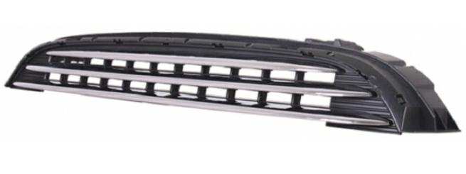 GRIGLIA CROMO MINI ONE-COOPER 01/14>