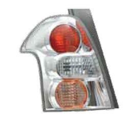 GRUPPO OTTICO POSTERIORE DX TOYOTA COROLLA VERSO 01/07>