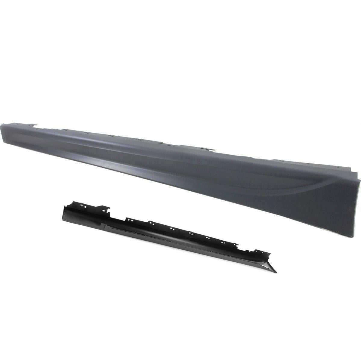 MINIGONNA SX PRIMER BMW SERIE 3 F30-F31 06/11> M-TECH