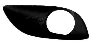 GRIGLIA PARAURTI ANTERIORE DX C/FENDI TOYOTA YARIS 01/09>