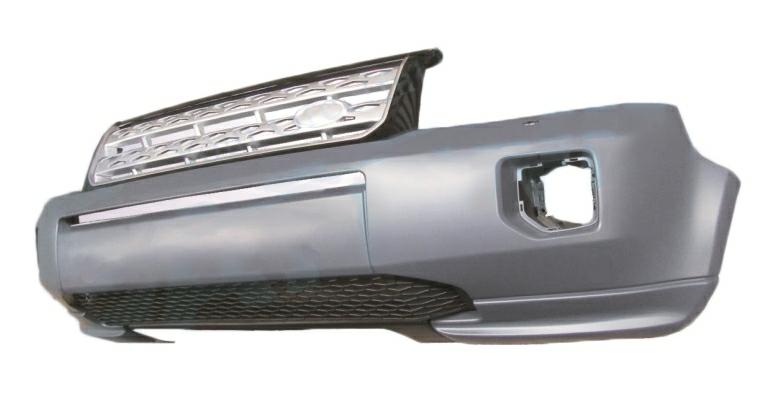 PARAURTI ANTERIORE PRIMER C/LAVAFARI LAND ROVER FREELAND 01/12>