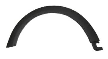 GIROPARAF ANTERIORE SX MINI ONE-COOPER (F55-F56) S/D 01/14>