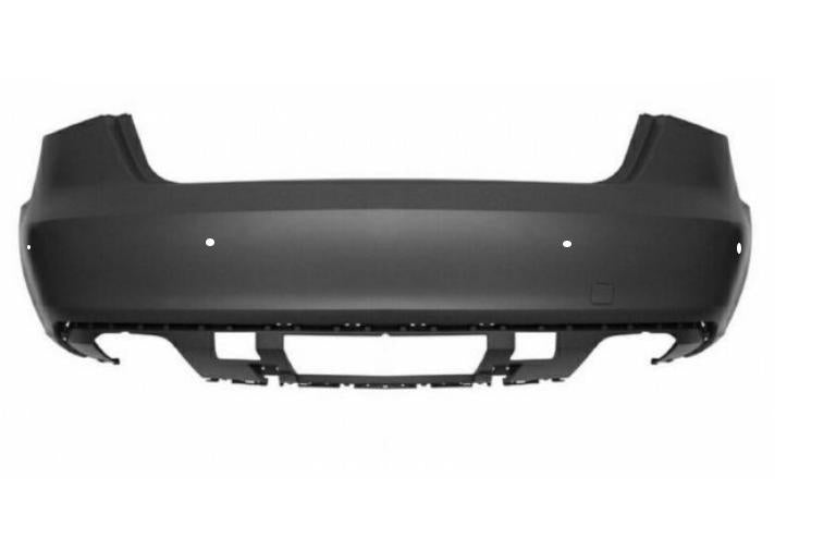 PARAURTI POSTERIORE PRIMER C/PDC AUDI A3 05/16> 3P