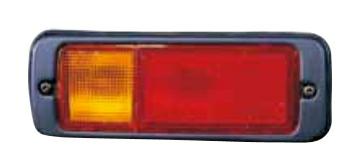 FANALE POSTERIORE TI POSTERIORE SX ISUZU TROOPER 92>