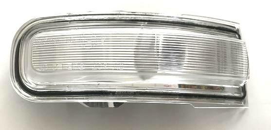 FANALE RETROV SX JEEP RENEGADE 03/14>