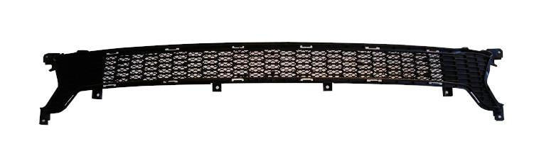 GRIGLIA PARAURTI ANTERIORE C/LE KIA CEE'D 01/12>