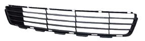 GRIGLIA PARAURTI ANTERIORE C/LE TOYOTA YARIS 01/09>