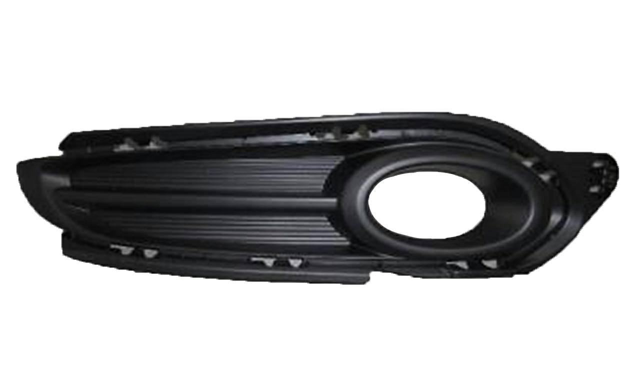 GRIGLIA PARAURTI ANTERIORE SX C/FENDI HONDA HR-V 01/15>