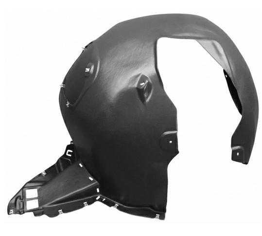 LOCARO ANTERIORE DX VW MAGGIOLINO 01/11>
