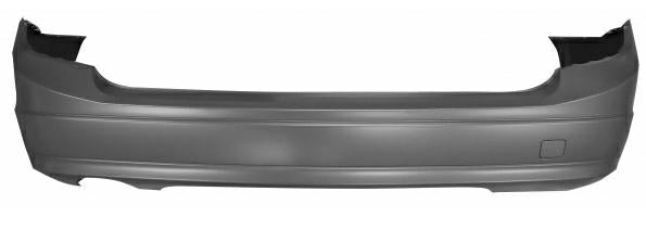 PARAURTI POSTERIORE PRIMER MERC CLASSE C W204 SW 06/07> CLASSIC
