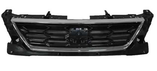 GRIGLIA C/CORNICE CROMO SEAT LEON 01/17>