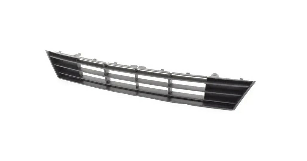 GRIGLIA PARAURTI ANTERIORE C/LE C/GUIDA ASSIST BMW SERIE 5 F10-F11 06/13>