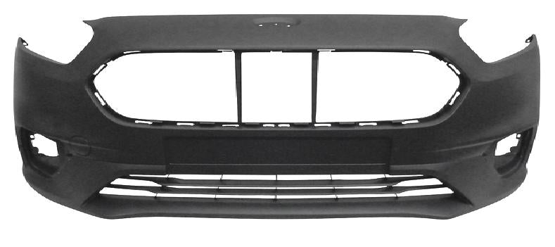 PARAURTI ANTERIORE PRIMER FORD TRANSIT-TOURNEO COURIER 01/18>