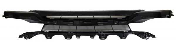 GRIGLIA PARAURTI ANTERIORE BMW SERIE 3 F30-F31 06/11>