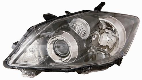 FARO DX XENO D4S-HB3 PREDISPOSTO REGOLAZIONE ELETT TOYOTA AURIS 03/10> PARAB NE