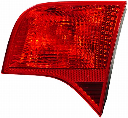 FANALE POSTERIORE SX RETRONEBBIA AUDI A4 10/04>