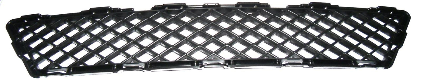 GRIGLIA PARAURTI ANTERIORE NISSAN NOTE 01/13>