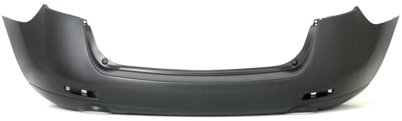 PARAURTI POSTERIORE PRIMER NISSAN MURANO 10/08>