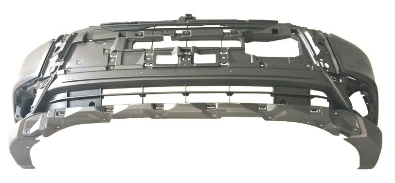 PARAURTI ANTERIORE MITSUBISHI OUTLANDER 09/15>