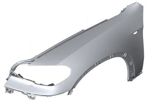 PARAF A/DX PRIM BMW X5 E70 04/10>