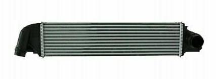 INTERCOOLER / VIVARO / TALENTO