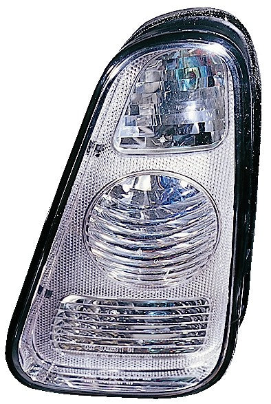 GRUPPO OTTICO POSTERIORE DX MINI ONE-COOPER 09/01>08/04