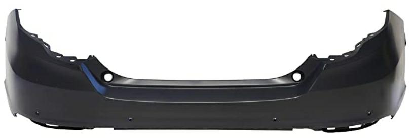 PARAURTI POSTERIORE PRIMER C/PDC FIAT TIPO 4P 12/15>