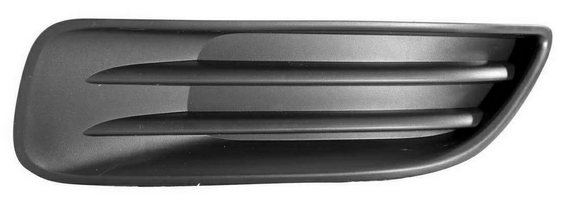 GRIGLIA PARAURTI ANTERIORE SX TOYOTA COROLLA 4POSTERIORE SW 02/02>