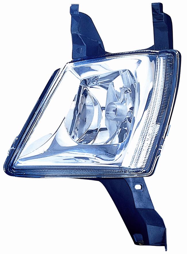 FENDINEBBIA DX H11 PEUG 407 01/04>