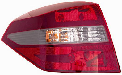 GRUPPO OTTICO POSTERIORE DX RENAULT LAGUNA SW 08/07>