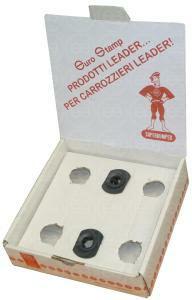 KIT PORTASENSORI PARAURTI ANTERIORE CITROEN C4 PICASSO-GRAN PICASSO 10/06>