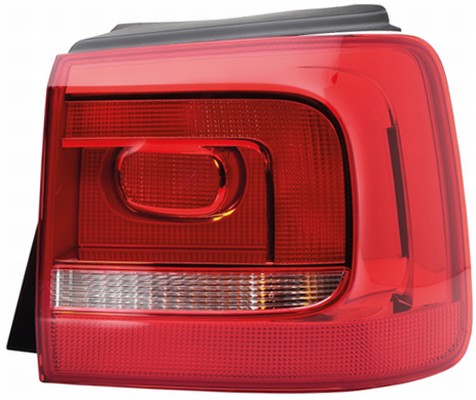 FANALE POSTERIORE DX ESTERNO VW TOURAN 09/10>