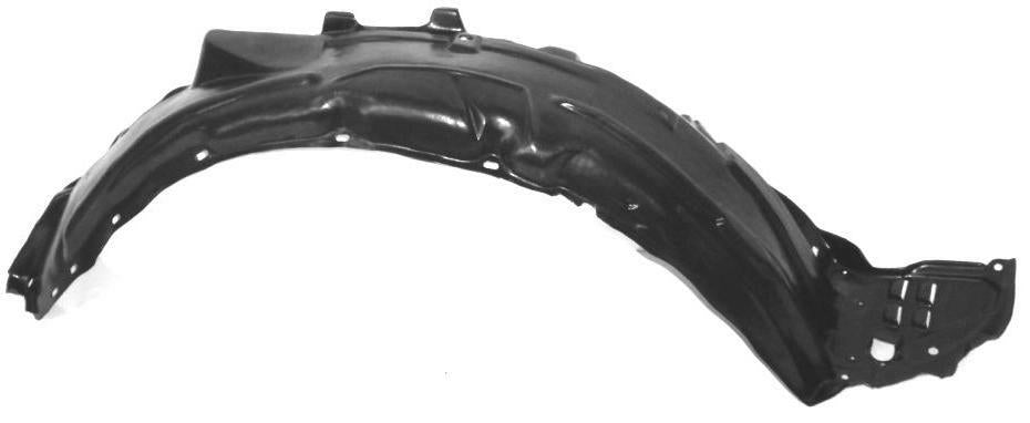 LOCARO ANTERIORE DX HONDA CIVIC COUPE 01/06>