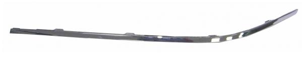 CROMO MOD PARAURTI ANTERIORE SX BMW SERIE 7 E65/E66 01/05>12/08