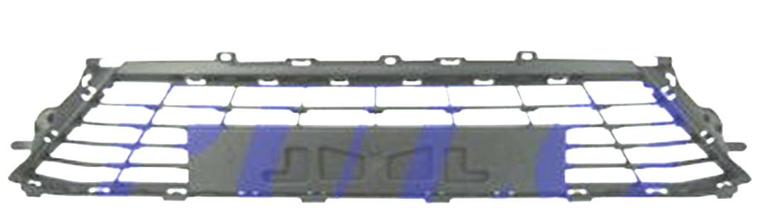 GRIGLIA PARAURTI ANTERIORE C/LE RENAULT MEGANE 11/15>