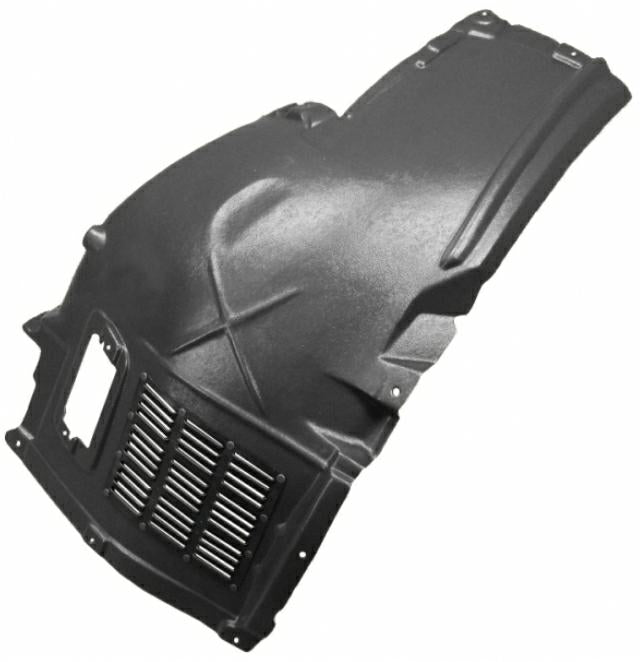 LOCARO ANTERIORE SX PARTE ANTERIORE BMW SERIE 7 F01-F02 01/09>06/12
