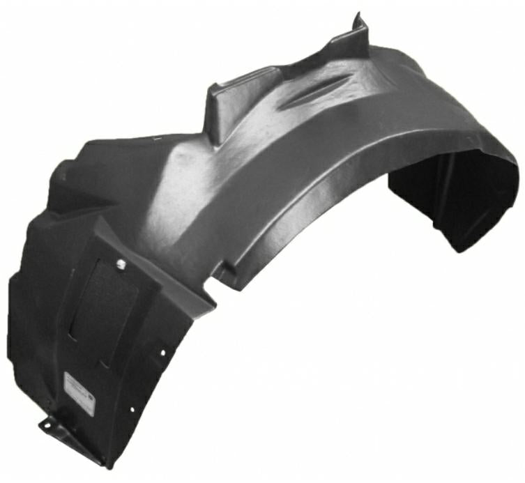 LOCARO ANTERIORE SX FIAT 500 07/07> DE-GA