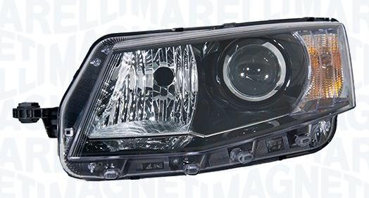 FARO SX D3S XENO AFS S/CENTR SKODA OCTAVIA 03/13>