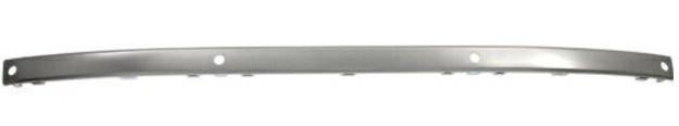 MODANATURE PARAURTI POSTERIORE GRIGIA C/SENS JEEP GRAN CHEROKEE 01/05>