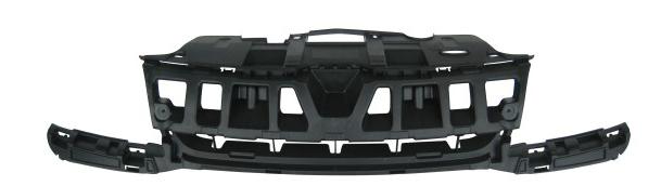 ARMATURA PARAURTI ANTERIORE RENAULT MEGANE 5P 01/12>